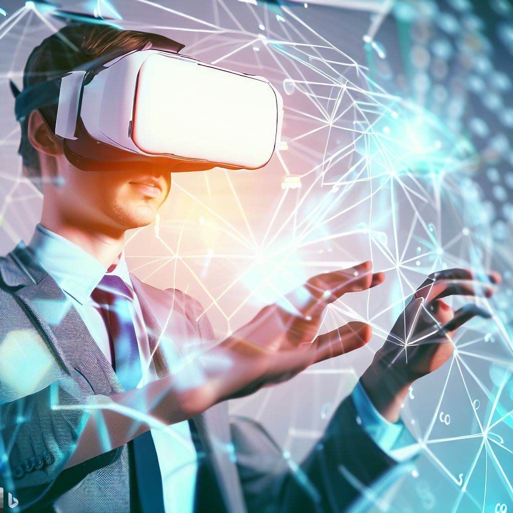 From Sci-Fi to Reality: The Latest Breakthroughs in Virtual Reality and ...